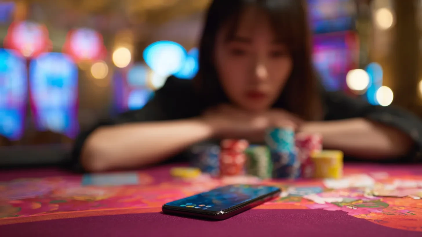 Baccarat