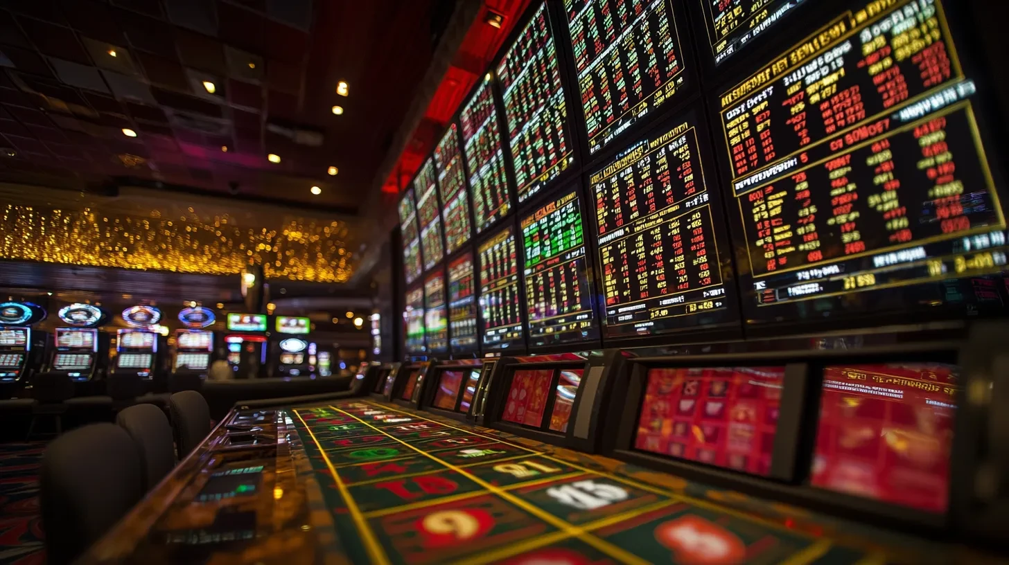 Roulette
